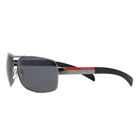 Prada Sport PS54IS Sunglasses.